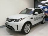 Land Rover Discovery 2017 з пробігом 1 тис.км. 2 л. в Киеве на Autos.ua