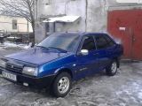 ВАЗ 21099 2002 с пробегом 1 тыс.км.  л. в Николаеве на Autos.ua