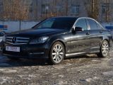 Mercedes-Benz C-Класс C 180 7G-Tronic Plus (156 л.с.) 2012 с пробегом 103 тыс.км.  л. в Киеве на Autos.ua