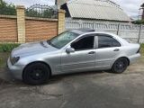 Mercedes-Benz C-Класс 2000 с пробегом 250 тыс.км. 1.998 л. в Киеве на Autos.ua