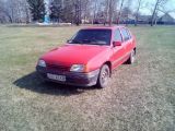 Opel Kadett 1989 з пробігом 94 тис.км. 1.297 л. в Харькове на Autos.ua