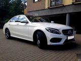Mercedes-Benz C-Класс 2014 с пробегом 22 тыс.км.  л. в Киеве на Autos.ua