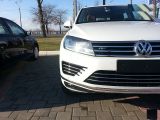 Volkswagen Touareg 4.2 TDI Tiptroniс 4Motion (340 л.с.) 2014 с пробегом 1 тыс.км.  л. в Каменском на Autos.ua