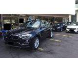 BMW X6 2016 з пробігом 14 тис.км. 3 л. в Киеве на Autos.ua