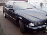 BMW 5 серия 1998 с пробегом 1 тыс.км. 2 л. в Кропивницком на Autos.ua