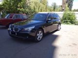 BMW 5 серия 2010 з пробігом 150 тис.км. 3 л. в Киеве на Autos.ua