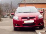 Toyota Auris 2008 с пробегом 67 тыс.км. 1.6 л. в Тернополе на Autos.ua