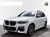 BMW X3 2018 с пробегом 1 тыс.км. 3 л. в Киеве на Autos.ua