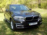 BMW X5 2014 с пробегом 114 тыс.км. 2.993 л. в Киеве на Autos.ua