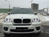 BMW X5 M 2012 с пробегом 20 тыс.км. 3.5 л. в Харькове на Autos.ua