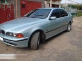 BMW 5 серия 1997 з пробігом 255 тис.км. 2.8 л. в Одессе на Autos.ua