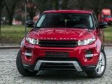Land Rover Range Rover Evoque 2013 с пробегом 31 тыс.км. 1.999 л. в Киеве на Autos.ua