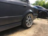 BMW 3 серия 1989 з пробігом 10 тис.км. 3 л. в Черноморске на Autos.ua