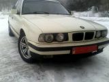 BMW 5 серия 1992 с пробегом 5 тыс.км. 2 л. в Харькове на Autos.ua