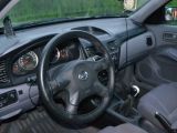 Nissan Almera 2002 с пробегом 250 тыс.км. 1.497 л. в Киеве на Autos.ua