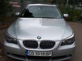 BMW 5 серия 2007 с пробегом 280 тыс.км. 3 л. в Одессе на Autos.ua