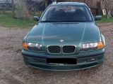 BMW 3 серия 2001 с пробегом 231 тыс.км. 1.9 л. в Днепре на Autos.ua