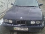 BMW 5 серия 1992 с пробегом 430 тыс.км. 2.5 л. в Днепре на Autos.ua