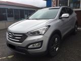 Hyundai Grand Santa Fe 2014 с пробегом 29 тыс.км. 3 л. в Киеве на Autos.ua