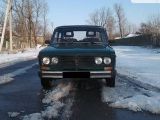 ВАЗ 2106 1986 з пробігом 10 тис.км. 1.3 л. в Одессе на Autos.ua