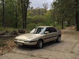 Mazda 323 1995 с пробегом 299 тыс.км.  л. в Одессе на Autos.ua