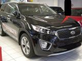 Kia Sorento 2015 с пробегом 9 тыс.км. 2.2 л. в Киеве на Autos.ua