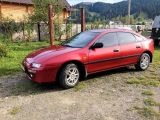 Mazda 323 1996 з пробігом 259 тис.км. 1.489 л. в Ивано-Франковске на Autos.ua