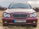 Mercedes-Benz C-Класс 2002 с пробегом 285 тыс.км. 2.2 л. в Львове на Autos.ua