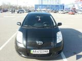 Toyota Yaris 2007 с пробегом 139 тыс.км. 1.3 л. в Киеве на Autos.ua