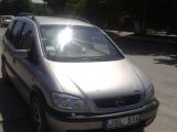 Opel Zafira 2000 с пробегом 277 тыс.км. 2 л. в Тернополе на Autos.ua