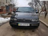Volkswagen passat b4 1996 с пробегом 296 тыс.км. 2 л. в Кропивницком на Autos.ua