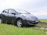 Nissan Leaf 2013 з пробігом 38 тис.км.  л. в Одессе на Autos.ua