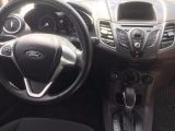 Ford Fiesta 2013 с пробегом 67 тыс.км. 1.596 л. в Кременчуге на Autos.ua