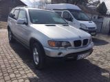 BMW 5 серия 2001 с пробегом 250 тыс.км. 3 л. в Черновцах на Autos.ua