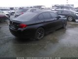 BMW 5 серия 535i AT (305 л.с.) 2012 с пробегом 53 тыс.км.  л. в Киеве на Autos.ua