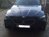 BMW 5 серия 2011 с пробегом 104 тыс.км. 3 л. в Кропивницком на Autos.ua