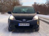 Nissan Note 1.4 MT (88 л.с.) Luxury 2010 с пробегом 154 тыс.км.  л. в Харькове на Autos.ua