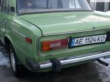 ВАЗ 2106 1981 з пробігом 40 тис.км. 1.6 л. в Днепре на Autos.ua