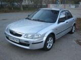 Mazda 323 1999 с пробегом 192 тыс.км. 1.489 л. в Чернигове на Autos.ua