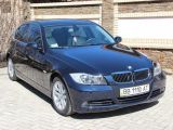 BMW 3 серия 2006 с пробегом 40 тыс.км. 2.5 л. в Харькове на Autos.ua