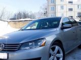 Volkswagen passat b7 2012 с пробегом 129 тыс.км. 2.5 л. в Харькове на Autos.ua