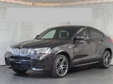 BMW X4 xDrive30d Steptronic (258 л.с.) 2016 с пробегом 8 тыс.км.  л. в Киеве на Autos.ua