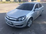Opel astra h 2013 с пробегом 48 тыс.км. 1.6 л. в Тернополе на Autos.ua