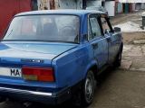 ВАЗ 2107 1986 с пробегом 77 тыс.км.  л. в Николаеве на Autos.ua