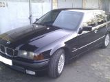 BMW 3 серия 1996 с пробегом 247 тыс.км. 2 л. в Киеве на Autos.ua