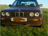 BMW 3 серия 1987 з пробігом 1 тис.км. 1.8 л. в Кривом Роге на Autos.ua