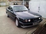 BMW 5 серия 1991 з пробігом 100 тис.км. 2.443 л. в Черновцах на Autos.ua