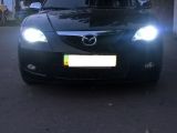 Mazda 3 2008 з пробігом 115 тис.км. 1.598 л. в Краматорске на Autos.ua