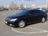 Toyota Camry 2011 с пробегом 75 тыс.км. 2.494 л. в Киеве на Autos.ua