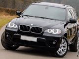 BMW X5 2011 з пробігом 57 тис.км. 3 л. в Киеве на Autos.ua